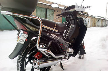 Мопеды Viper Active 2007 в 