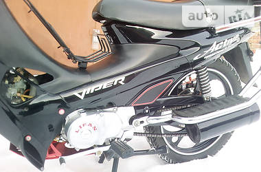 Мопеды Viper Active 2007 в 