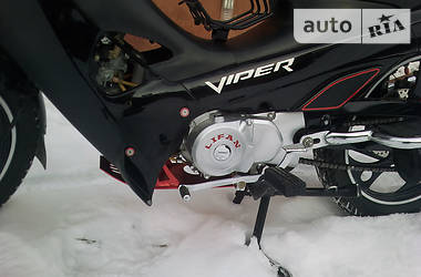 Мопеды Viper Active 2007 в 