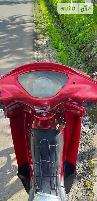 Другой мототранспорт Viper Active 2008 в 