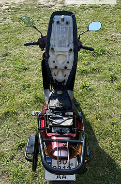 Скутер Viper Active 2013 в 