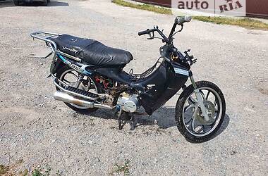 Скутер Viper Active 2007 в 