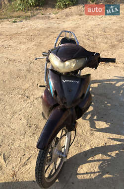 Мотоцикл Классік Viper Active 2008 в Первомайську
