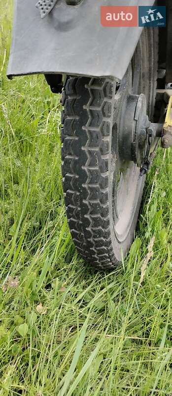 Мопеды Viper Active 2010 в Кропивницком