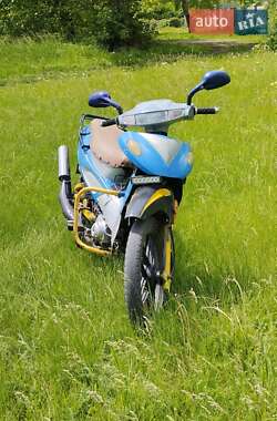 Мопеды Viper Active 2010 в Кропивницком