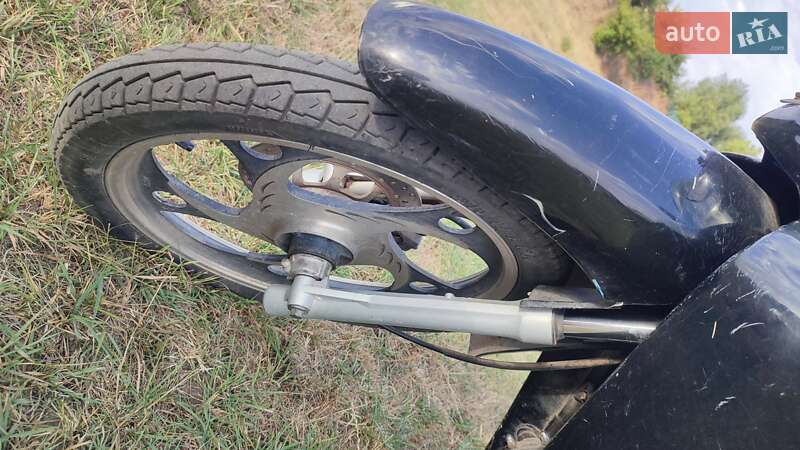 Мопеди Viper Active 2007 в Олександрії