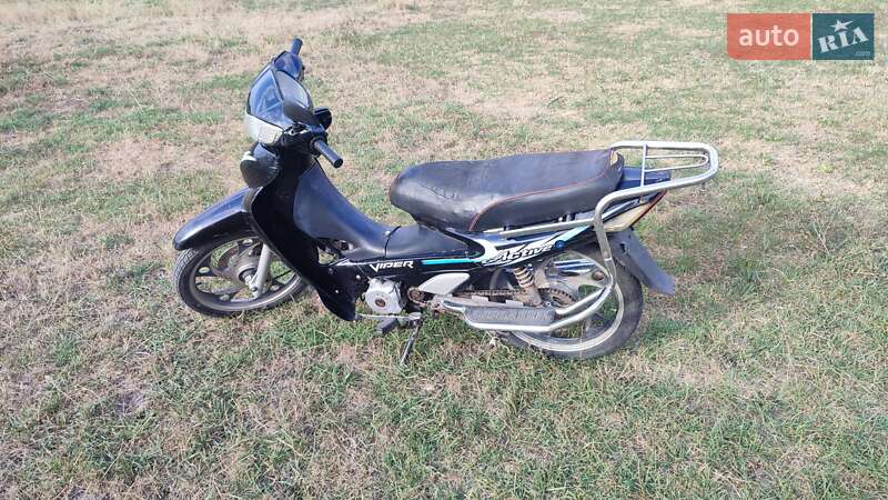 Мопеди Viper Active 2007 в Олександрії