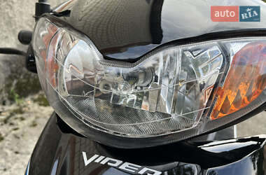 Грузовые мотороллеры, мотоциклы, скутеры, мопеды Viper Active 2024 в 