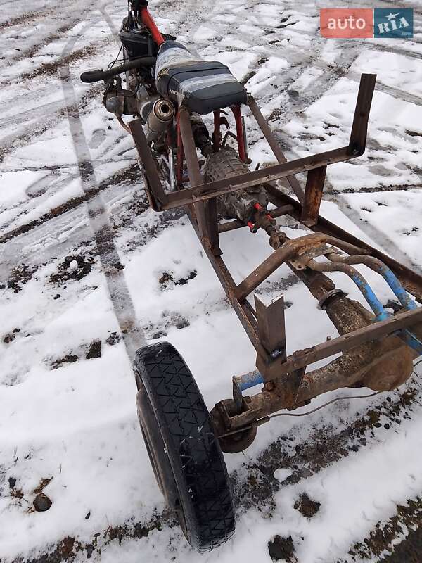 Трицикл Viper Active 2017 в Камне-Каширском фото 5 Трицикл Viper Active 2017 в Камне-Каширском