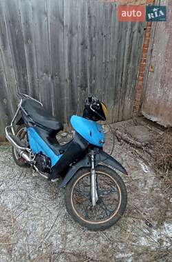 Мопеды Viper Active 2008 в 