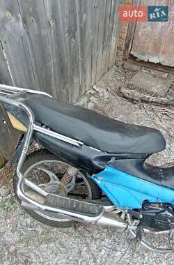 Мопеды Viper Active 2008 в Лебедине