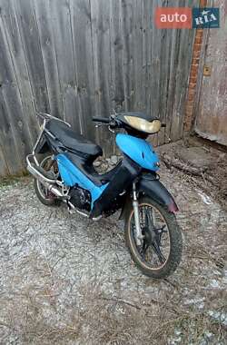 Мопеды Viper Active 2008 в Лебедине
