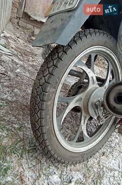 Мопеды Viper Active 2008 в Лебедине