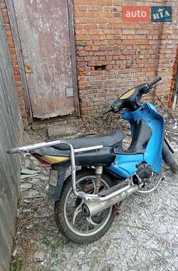 Мопеды Viper Active 2008 в Лебедине