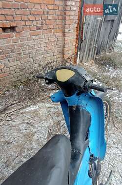 Мопеды Viper Active 2008 в 