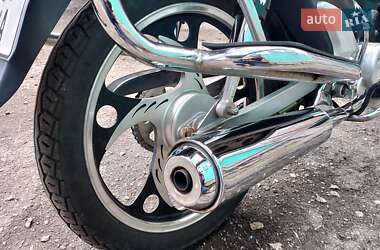 Мопеди Viper Active 2022 в 
