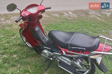 Мопеды Viper Active 2008 в 