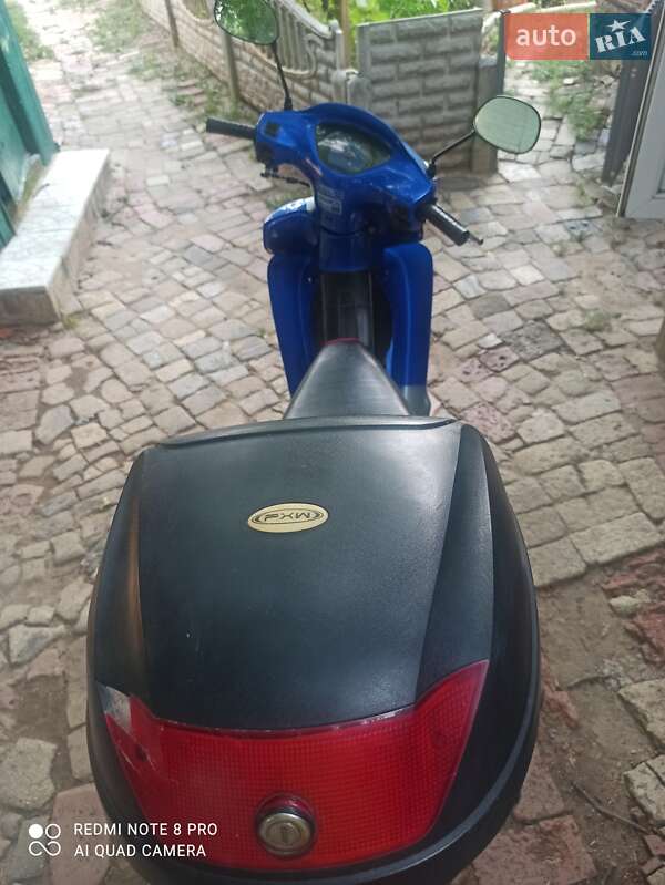 Мопеды Viper Active 2008 в Кременчуге фото 3 Мопеды Viper Active 2008 в Кременчуге