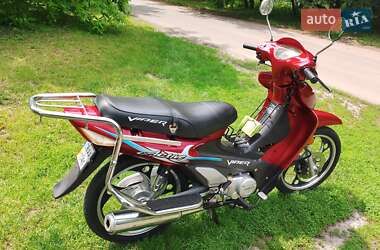 Мопеды Viper Active 2008 в 