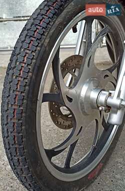 Скутер Viper Active 2010 в 