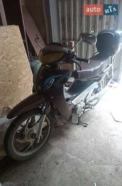 Мопеди Viper Active 2010 в Старій Синяві