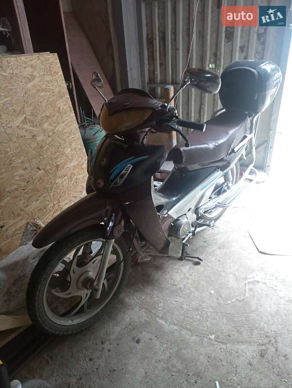 Viper Active 2010