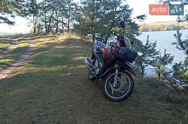 Мотоцикл Спорт-туризм Viper Active 2011 в 