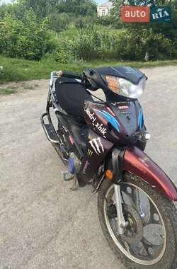 Мопеди Viper Active 2013 в Грицеві