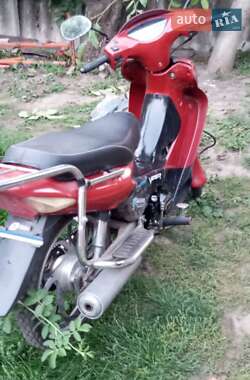 Скутер Viper Active 2008 в  фото 5 Скутер Viper Active 2008 в