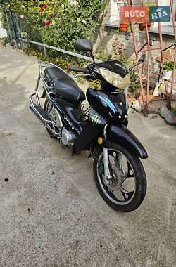 Грузовые мотороллеры, мотоциклы, скутеры, мопеды Viper Active 2007 в Ромнах