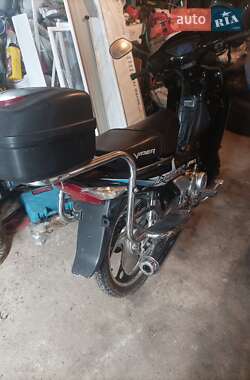 Мотоцикл Классик Viper Active 2020 в Староконстантинове