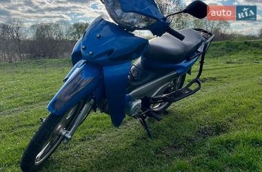 Мопеды Viper Active 2007 в Андрушевке