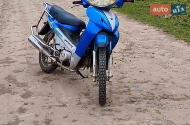 Мотоцикл Классик Viper Active 2007 в Хмельницком