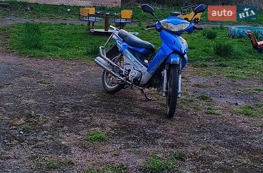 Мотоцикл Классик Viper Active 2007 в Хмельницком