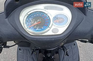 Мотоцикл Классік Viper Active 2012 в Олександрії