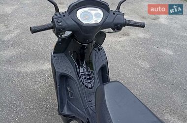 Мотоцикл Классік Viper Active 2012 в Олександрії