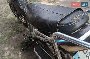 Вантажні моторолери, мотоцикли, скутери, мопеди Viper Active 2012 в Чигирину
