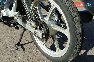 Мопеди Viper Active 2008 в Верхівцеві