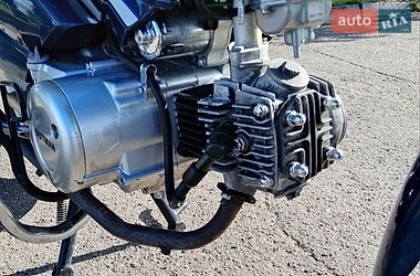 Мопеди Viper Active 2008 в Верхівцеві