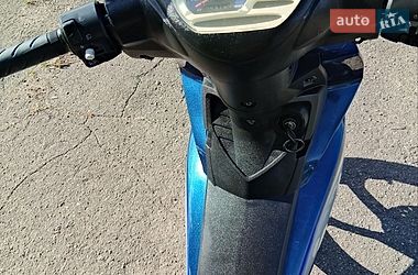 Мопеди Viper Active 2008 в Верхівцеві
