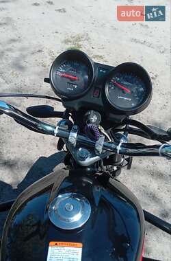 Мотоцикл Классик Viper Alpha 2021 в Виннице