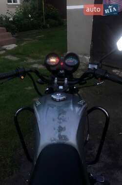 Мотоцикл Классик Viper Alpha 2021 в Радивилове