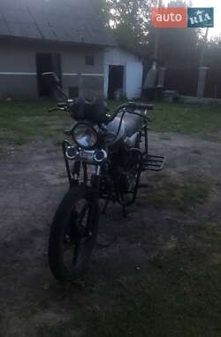 Мотоцикл Классик Viper Alpha 2021 в Радивилове