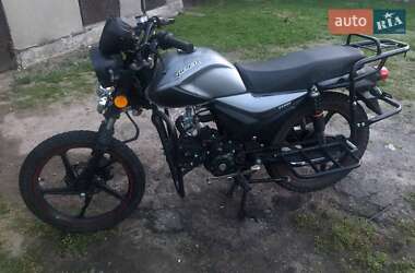 Мотоцикл Классик Viper Alpha 2021 в Радивилове