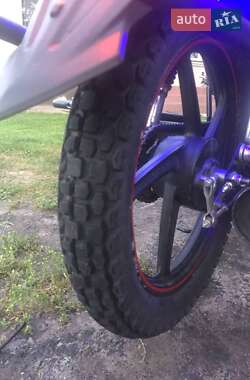 Мотоцикл Классик Viper Alpha 2021 в Радивилове