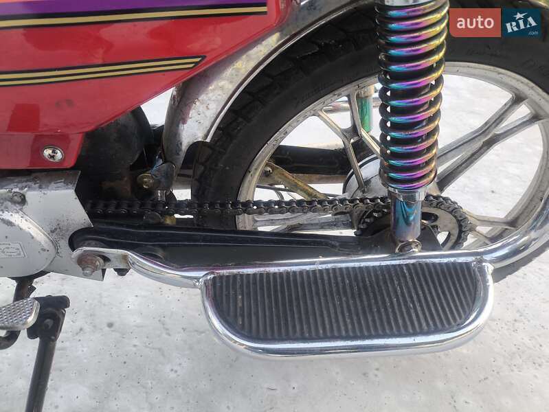 Мотоцикл Классик Viper Alpha 2017 в Тернополе