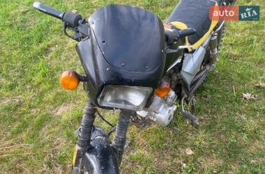 Мотоцикл Классик Viper Alpha 2008 в Золотареве