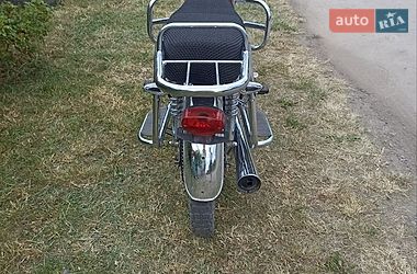 Мопеди Viper Alpha 2017 в Глинянах