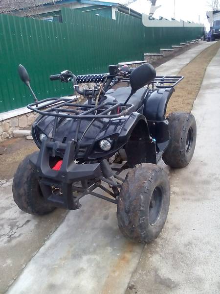  Viper ATV 2013 в Виннице