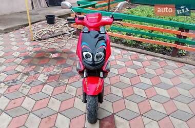 Мопеды Viper Booster 2008 в 